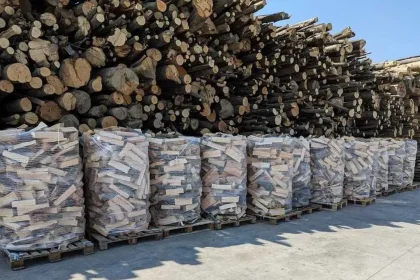 Preturi plafonate pentru lemn brichete si peleti