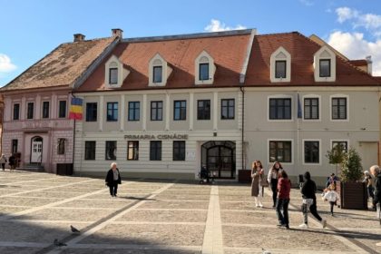 Primarul CisnaDiei despre majorarea taxelor Nu va fi usor