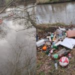 Problema gunoaielor pe Cibin propunerea primarului Talmaciu