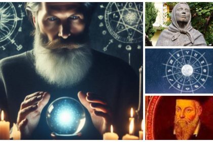 Profeiile lui Nostradamus pentru finalul anului 2025