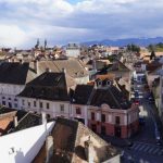 Prognoza meteo a fost modificata iarna blanda in Romania