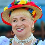 Programul complet al evenimentelor de 1 decembrie la Medias spectacol folcloric cu Sava Negrean Brudascu si grupul Salajenii