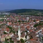 Programul evenimentelor de 1 decembrie in Medias