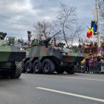 Programul evenimentelor de 1 decembrie in Sibiu