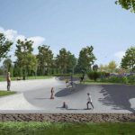 Proiectul parcului din Valea Argintului aprobat greu primarul acuza PNL