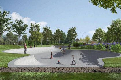 Proiectul parcului din Valea Argintului aprobat greu primarul acuza PNL