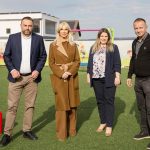 Raluca Turcan lauda investitiile in educatia copiilor din Selimbar