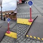 Reclamatii rezolvate rapid la Targul de Craciun Sibiu