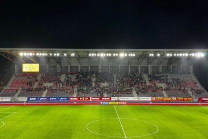 Romania Spania se joaca cu casa inchisa la Sibiu