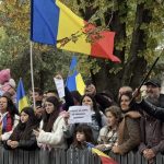 Romania se schimba tinerii voteaza anti sistem seniorii PSD