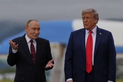 SUA si Rusia planifica un acord de pace in 28 de puncte pentru Ucraina