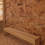 Salina la Spitalul de Pneumofiziologie pentru sibieni