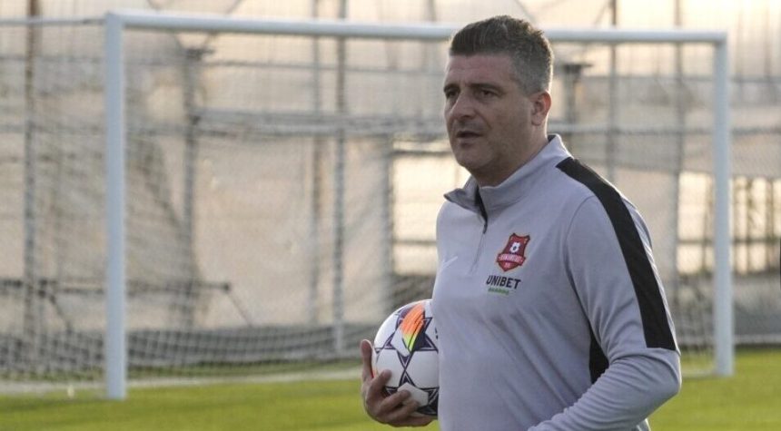 Saracia echipei bogate FC Hermannstadt probleme financiare explicate de Daniel Niculae Ne a dat putin peste cap