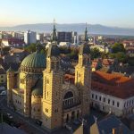 Sarbatore de Hram la Catedrala Mitropolitana din Sibiu