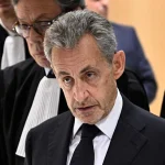 Sarkozy scapa de inchisoare fostul Presedinte eliberat