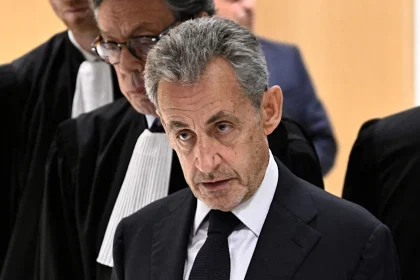 Sarkozy scapa de inchisoare fostul Presedinte eliberat