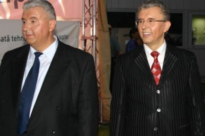 Sase perchezitii la firmele frailor Micula pentru mutari sospecte de 163 milioane lei