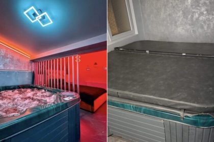 Scandal intre un turist din Cluj si proprietarul din Sibiu