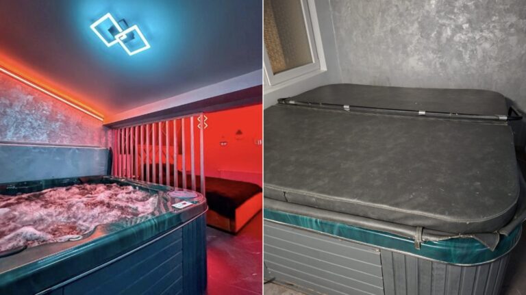 Scandal intre un turist din Cluj si proprietarul din Sibiu