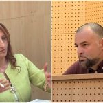 Schimb de replici intre vicepresedinte si sefa CJ