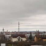 Schimbare brusca de vreme in Romania