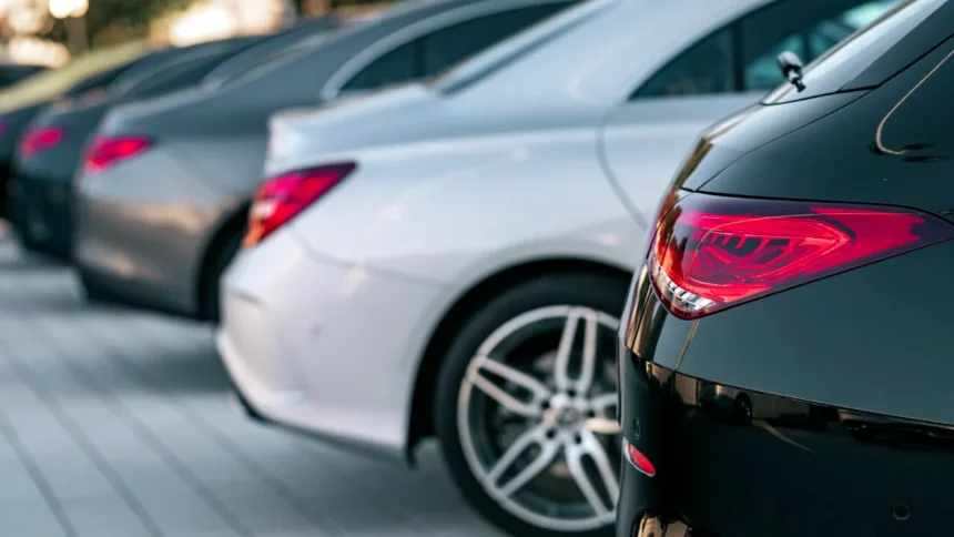 Schimbare semnificativa la impozitele auto 20 la masinile noi 20 la cele vechi