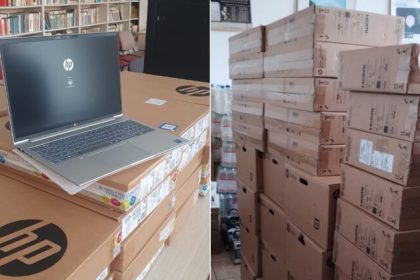 Scolile si gradinitele din Medias cu dotari moderne