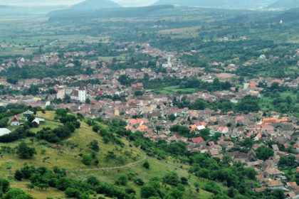 Se cupleaza noul sistem de distributie strazi fara apa