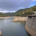 Se reiau deversarile Lacului Vidraru informatii importante pentru cetateni