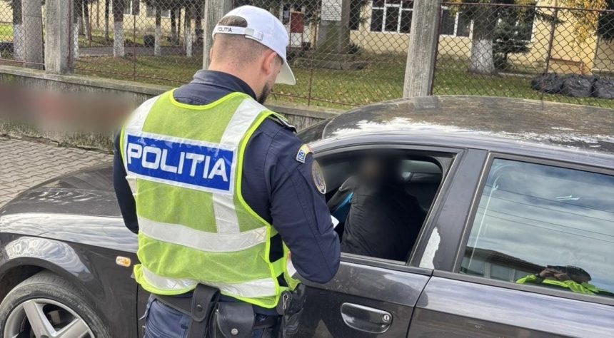 Se schimba legea sanciune severa pentru soferii neatent