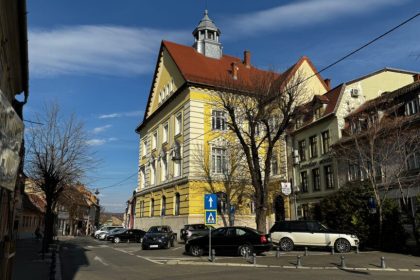 Sedinta de urgenta la Consiliul Judetean pentru buget