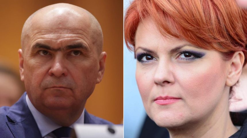 Sedinta tensionata intre primari si premierul Ilie Bolojan