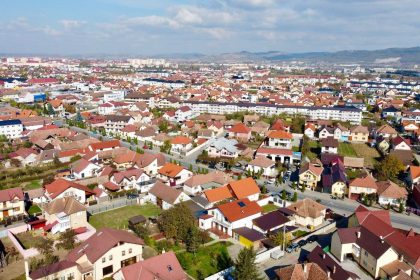 Selimbar declarat de Guvern zona turistica importanta