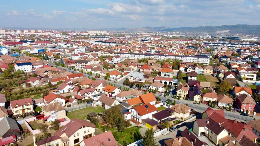 Selimbar declarat de Guvern zona turistica importanta