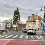 Semafoare nefunctionalpe Soseaua Alba Iulia