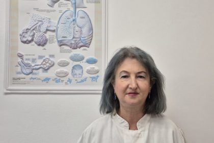 Semnal de alarma la Sibiu Vapingul cauzeazaaceleasi boli ca tigarile