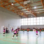 Senatoarea Ruxandra Cibu Deaconu propune Primariei Cluburile sportive sa foloseasca bazele scolare din Sibiu