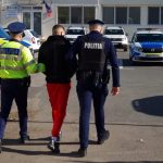 Sibian cautat international prins in Germania dus la inchisoare