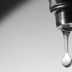 Sibiel fara apa potabila din cauza unei avarii