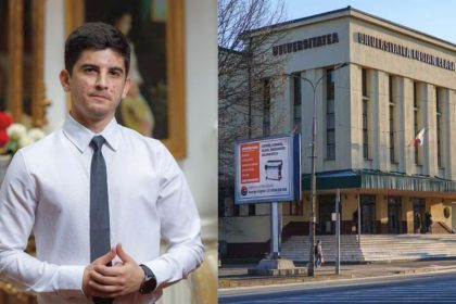 Sibiu sustine l pe Mihai Ilina voteaza l