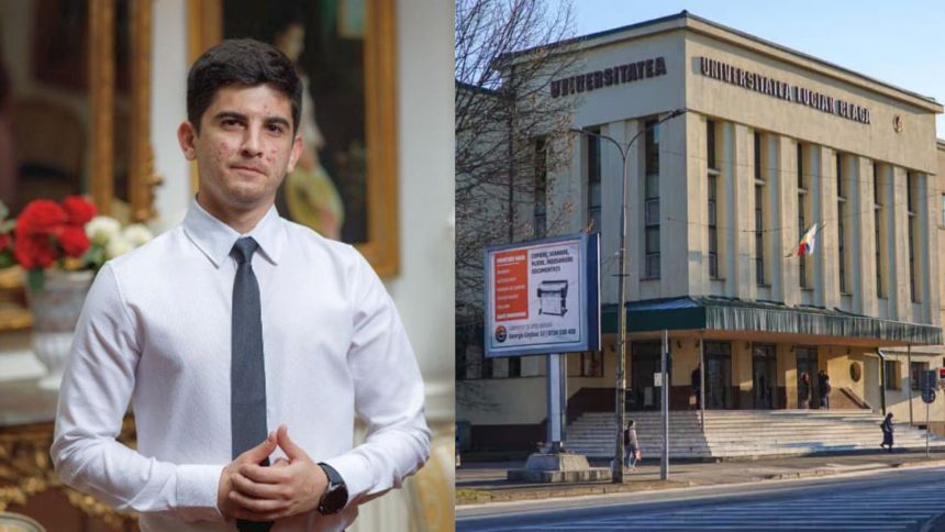 Sibiu sustine l pe Mihai Ilina voteaza l