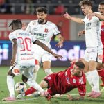 Sibiul nu poate folosi un jucator important la meciul cu FCSB