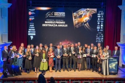 Sibiul te intreaba Competiia Destinatia Anului 2026