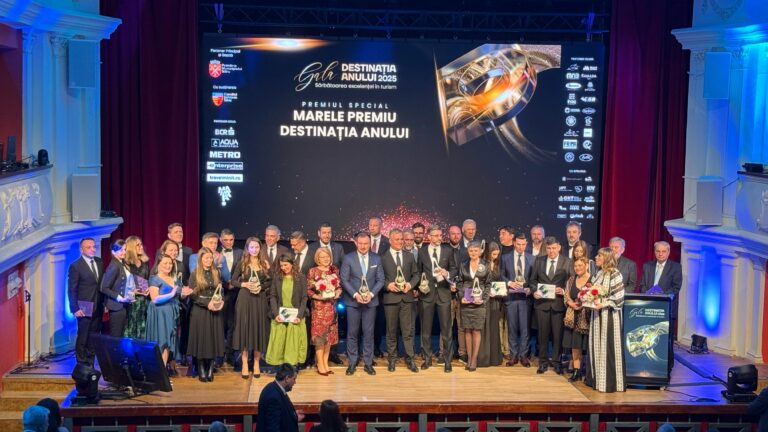 Sibiul te intreaba Competiia Destinatia Anului 2026
