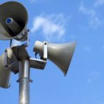 Sirenele suna joi in Avrig nu va panicai