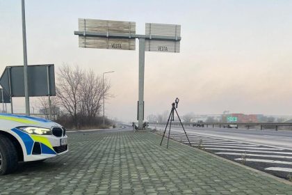 Sistemul E sigur se extinde camerele din orase vor monitoriza traficul