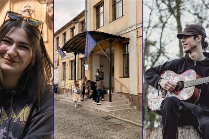 Situatie revoltatoare la Sibiu Studenti fara burse
