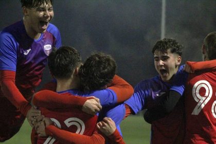 Soc in Superliga Sibiu Rasinari pierde cu 0 6 video