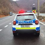 Sofer retinut pe Valea Oltului cu permisul anulat
