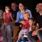 Sold out la premiera Basmul camilor Teatrul Gong Sibiu